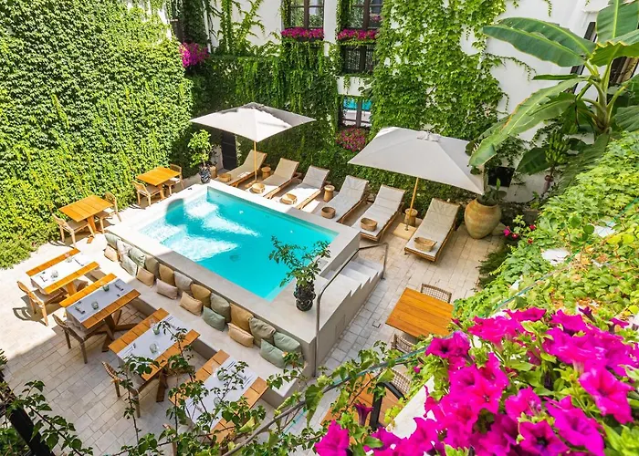 Casa Nostra Boutique Hotel & Spa